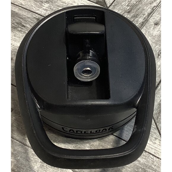 CamelBak Eddy+ 25 Oz Insulated Stainless Steel Water Bottle Purple READ - Picture 5 of 6